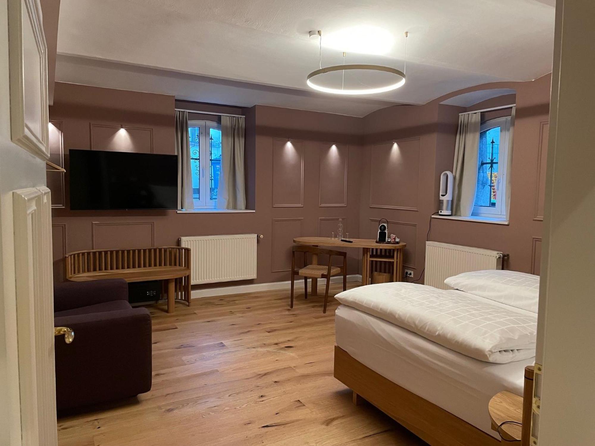Hotel Uhland — Fotos 3
